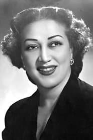 Photo of María Fernanda Ladrón de Guevara
