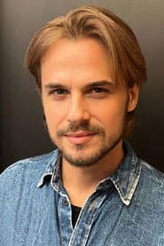 Photo of Daniel Erthal