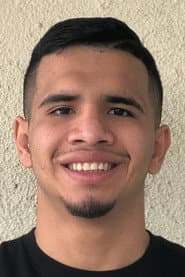 Photo of Isidro Ochoa