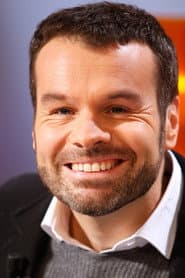 Photo of Ladislas Chollat
