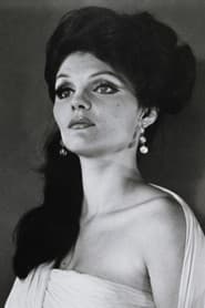 Photo of Marjorie Battles