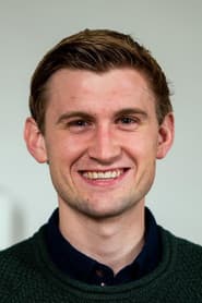 Photo of Thor Haavik