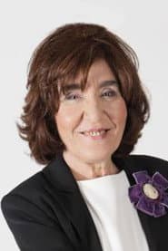 Photo of Dora Kakouratou