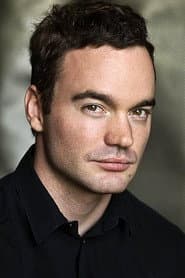Photo of Mickey MacDonald