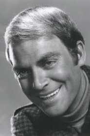 Photo of Ross Hagen
