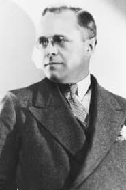 Photo of Basil Dean