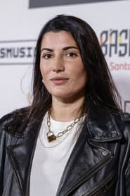 Photo of Alba Paul Ferrer