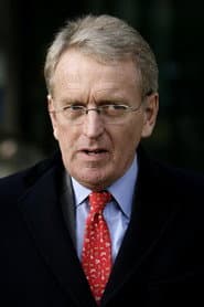 Photo of Christopher Meyer