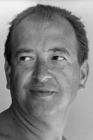 Photo of Antonio Pietrangeli