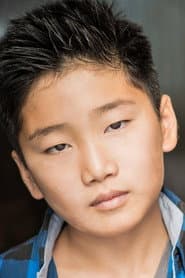 Photo of Jackson Geach