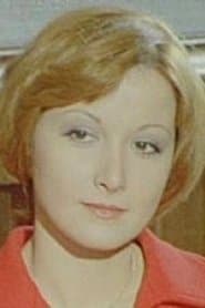 Photo of Dominique Constanza