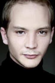 Photo of Anthony Decadi