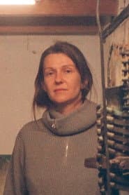 Photo of Ksenya Kravtsova