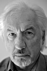 Photo of Claude Maher