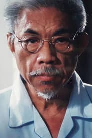 Photo of Lin Yang
