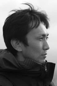 Photo of Yuji Shimomura