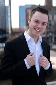 Photo of Joshua Boshell
