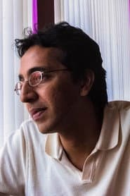 Photo of Ravi L. Bharwani