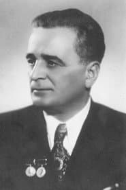Photo of Boris Platonov