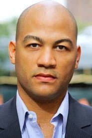 Photo of Clark Jackson