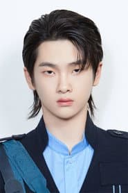 Photo of Zhou Zhennan