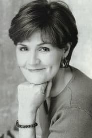 Photo of Kathleen Goldpaugh