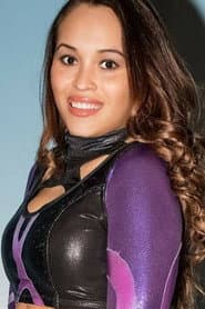Photo of Vionette Rivera
