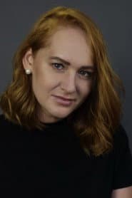 Photo of Anastasiya Smirnova