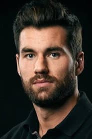 Photo of Tom Wilson