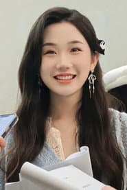 Photo of Zhang Jinyi