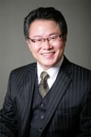 Photo of Jung Byung Ho