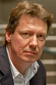 Photo of Donald Sturrock