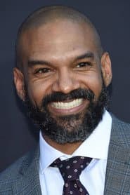 Photo of Khary Payton