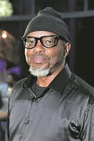 Photo of Themba Ndaba