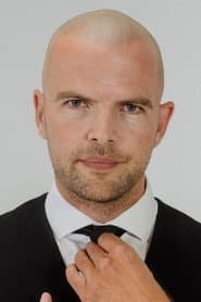 Photo of Simon Olesen