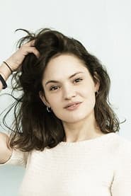 Photo of Clémence Boisnard