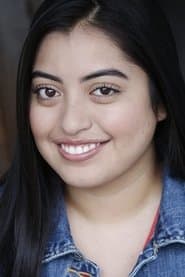 Photo of Keyla Monterroso Mejia