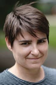 Photo of Jen Underdahl