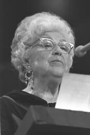 Photo of Miriam Bernstein-Cohen