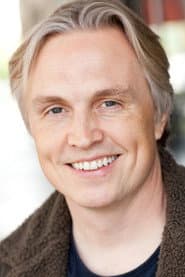 Photo of Edward Fletcher