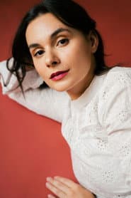 Photo of Julia Obst