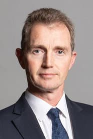 Photo of David TC Davies