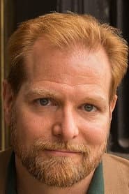 Photo of Jaymes Hodges