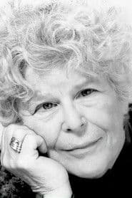 Photo of Joy Coghill