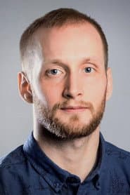 Photo of Hrafn Thrainsson
