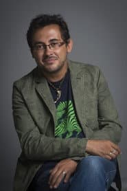 Photo of José Manuel Serrano Cueto