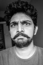 Photo of Jenson Dhivakar