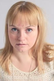 Photo of Emilia Sinisalo