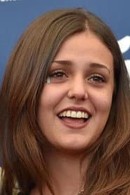 Photo of Elena Bellocchio