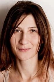 Photo of Ayse Dudu Tepe